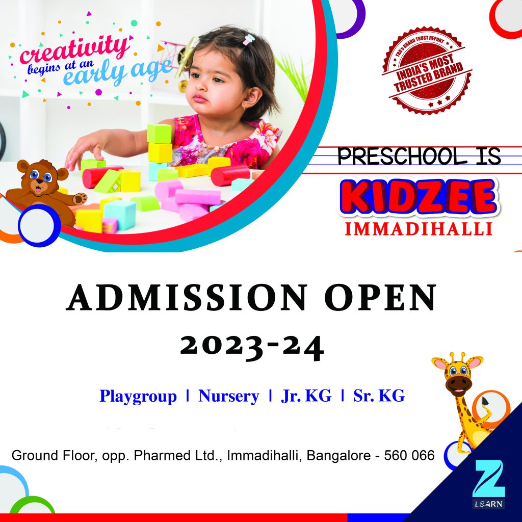 Anu Sharma - Principal - KIDZEE PRESCHOOL - India | LinkedIn