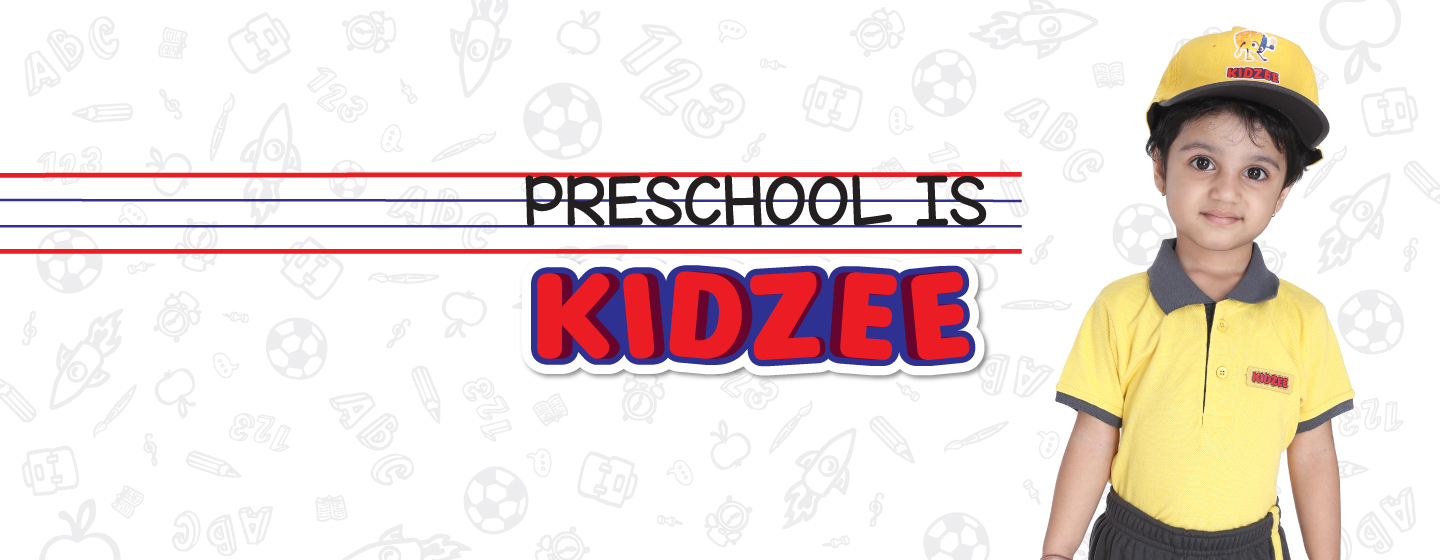 Why Kidzee Preschool?