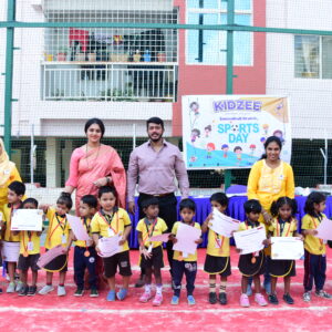 Sports Day 2023-24