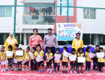 Sports Day 2023-24